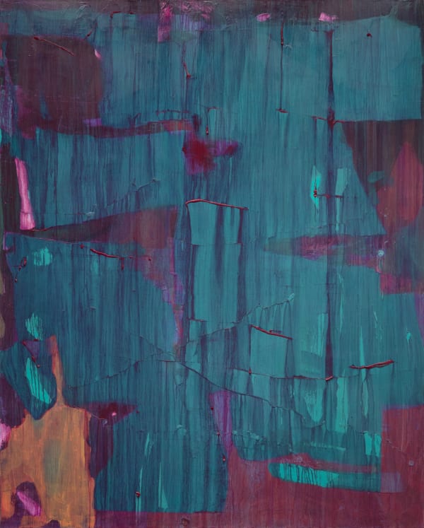 Moonmo Yang 양문모, Move your arms freely 팔을 마음껏 움직이세요, 2025