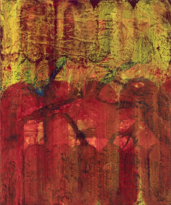 Lee Hyein 이혜인, 무명 (無名) Y.R.B.P. , 2024