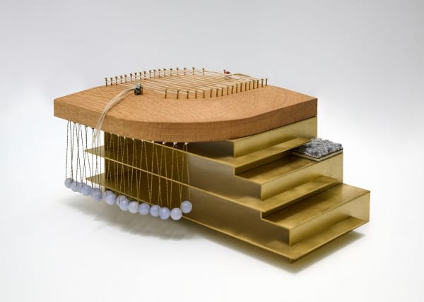 Lee Eunu 이은우, 도깨비 Dokkaebi, 2024