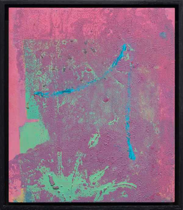 Moonmo Yang 양문모, Untitled , 2025