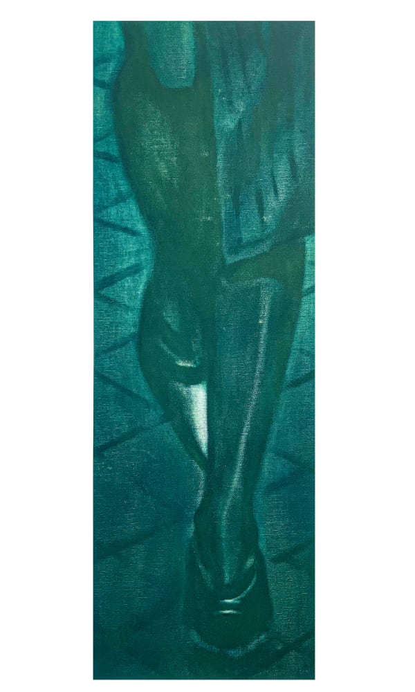 Ham Sungju 함성주, Brittanynoon for walk SS 24 , 2024