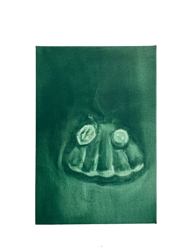 Ham Sungju 함성주, Resonance , 2024