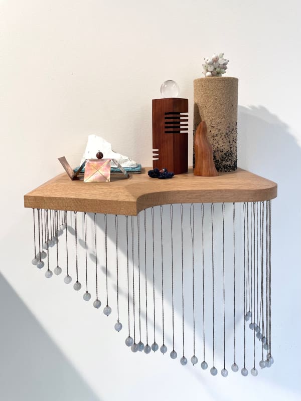 Lee Eunu 이은우, 외국 할머니 Foreign Grandmother, 2024