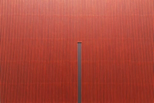 Park Seo-bo 박서보, Ecriture No.151224, 2015