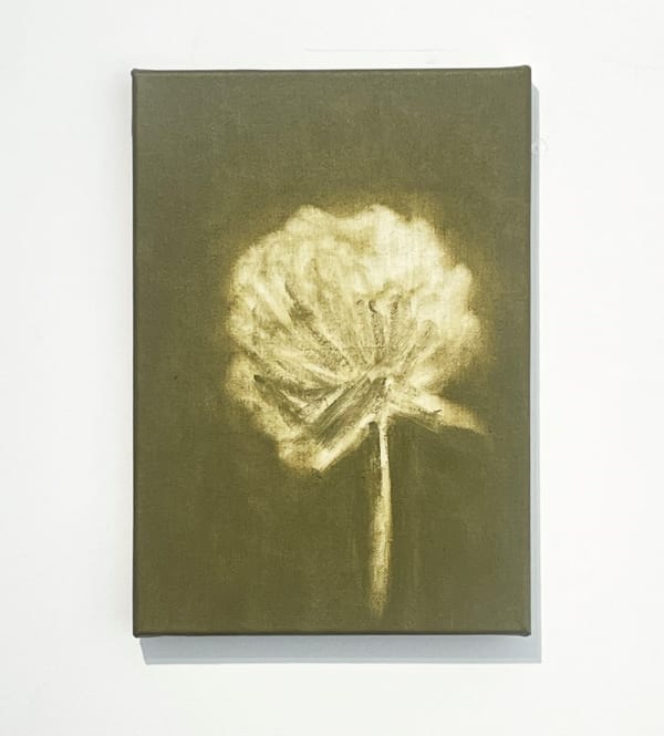 Ham Sungju 함성주, Resonance, 2024