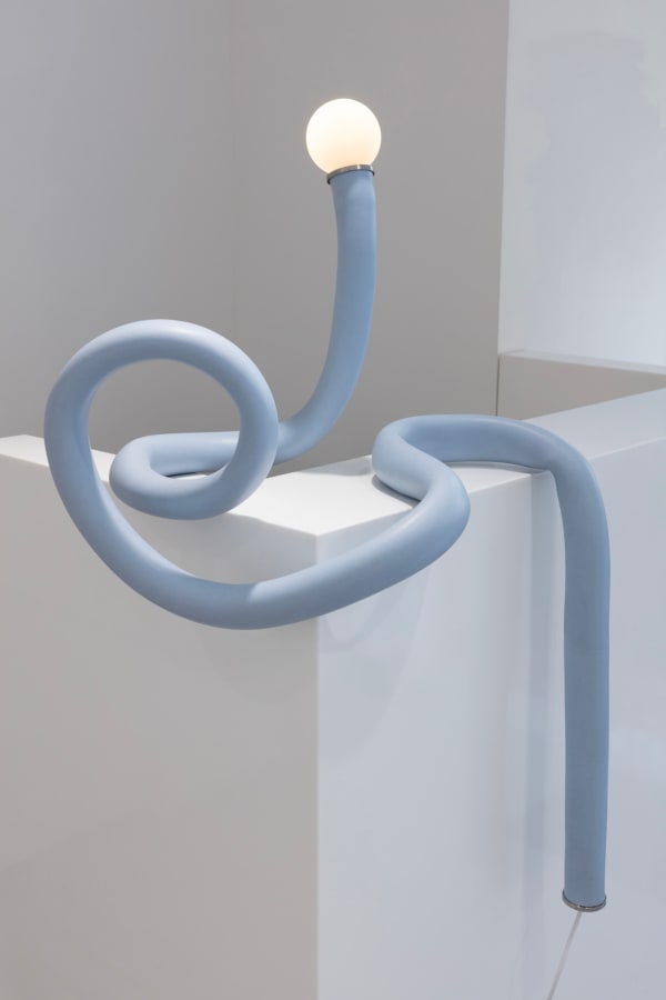 Greem Jeong 정그림, Mono series , 2023