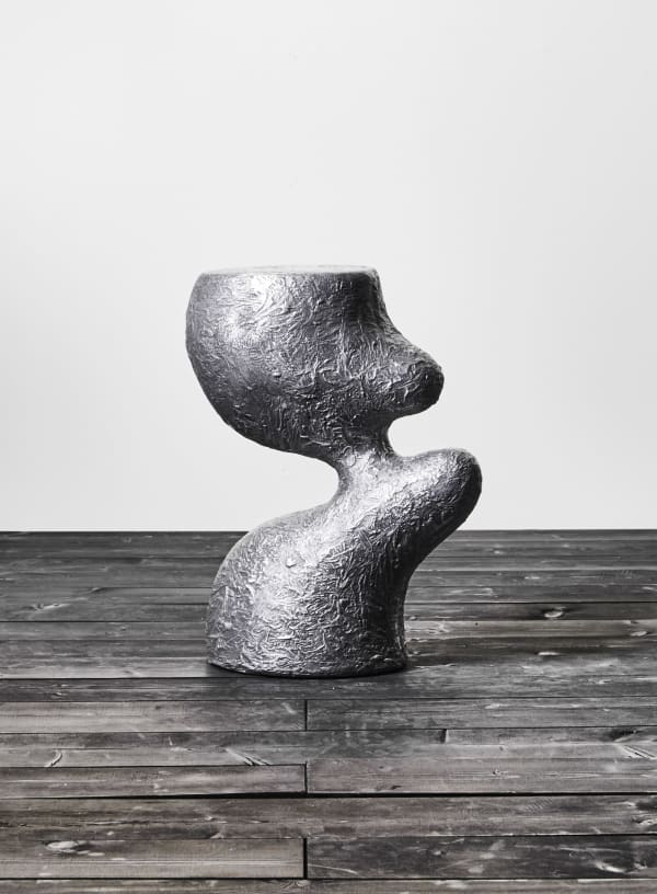 Kim Yunhwan 김윤환, Unintended_Side table 022-02