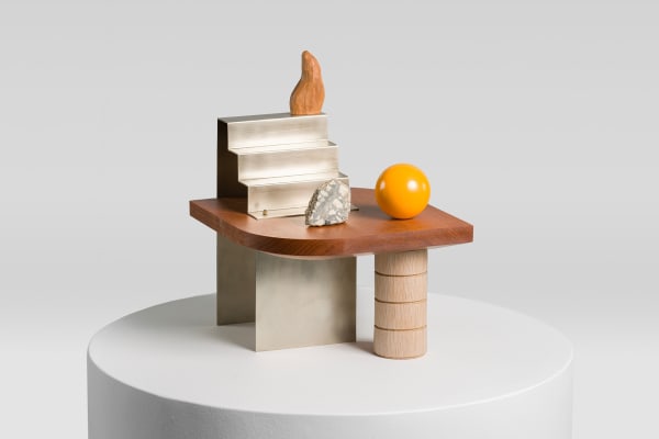 Lee Eunu 이은우, 고원 Plateau, 2023