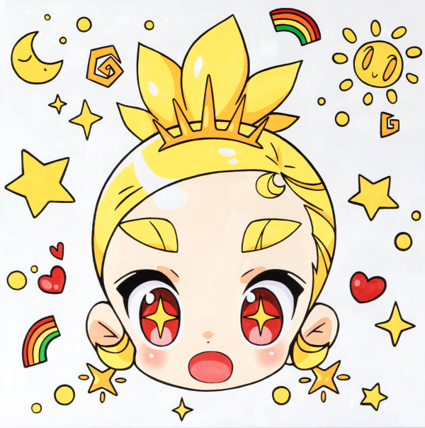 Lee Yunsung 이윤성, SD Zodiac Helios, 2020