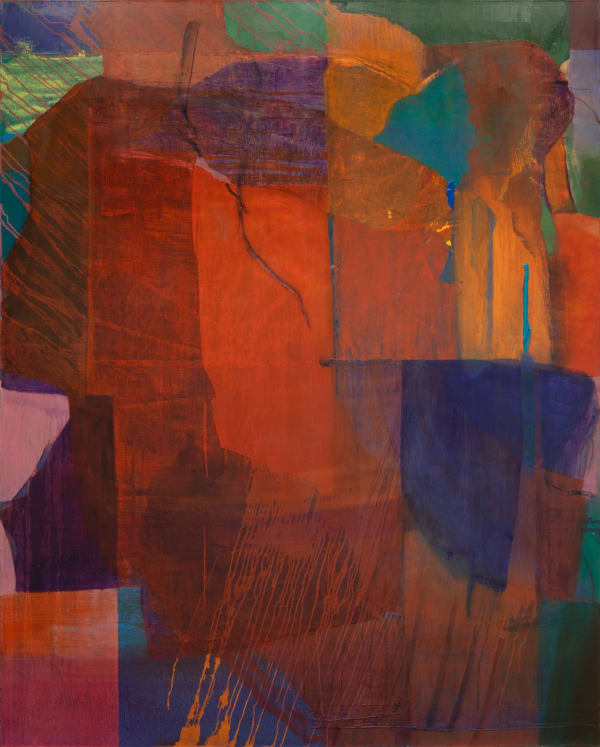 Moonmo Yang 양문모, Use your arm muscles 팔근육을 사용하세요 , 2025