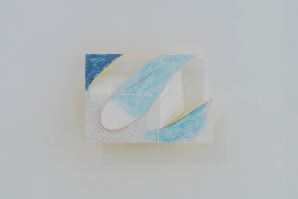 Kwantaeck Park 박관택, No sky, no splash, 2025