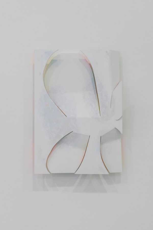 Kwantaeck Park 박관택, no blossom and ferment, 2025