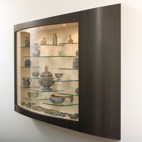 Display Cabinet