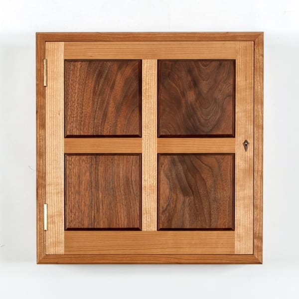 Wall Cabinet