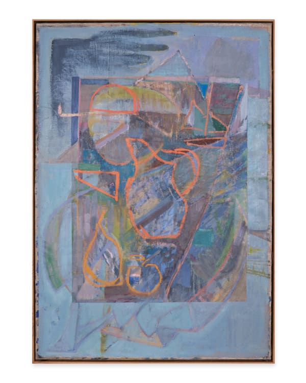 Anthony Banks, Cornish Still Life
