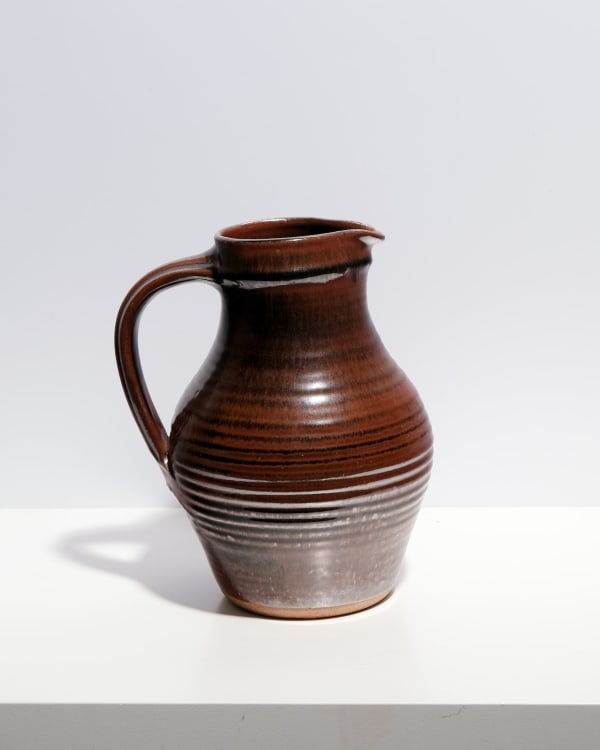 David Leach, Bellied jug