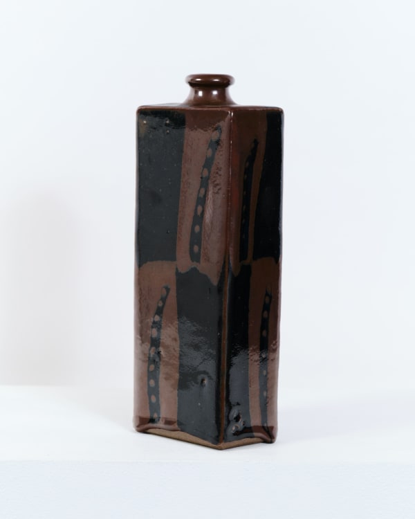 David Frith, Tenmoku Bottle