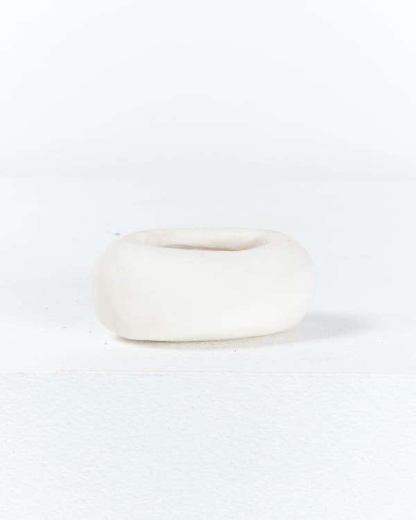 Miller Ceramics, Pinch pot