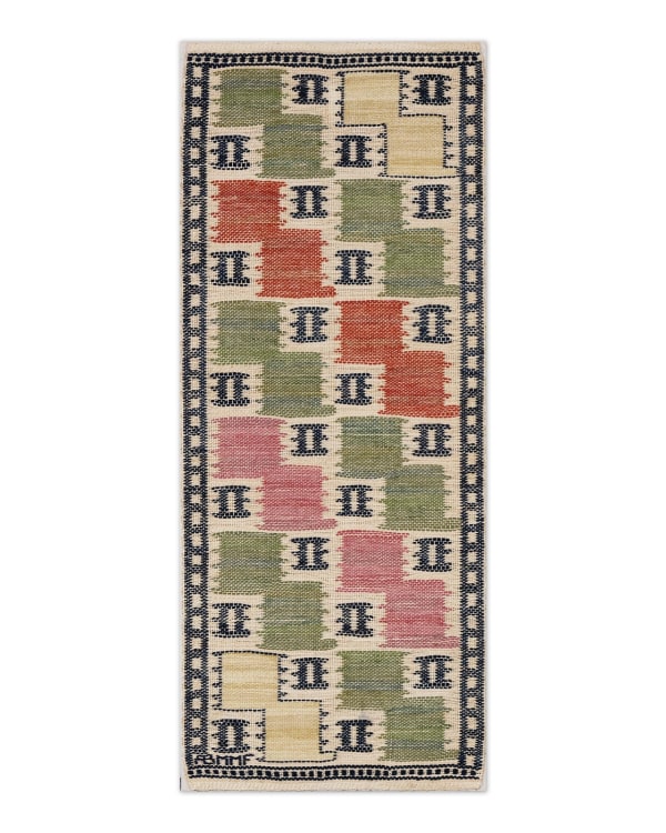 Märta Måås-Fjetterström, Tapestry