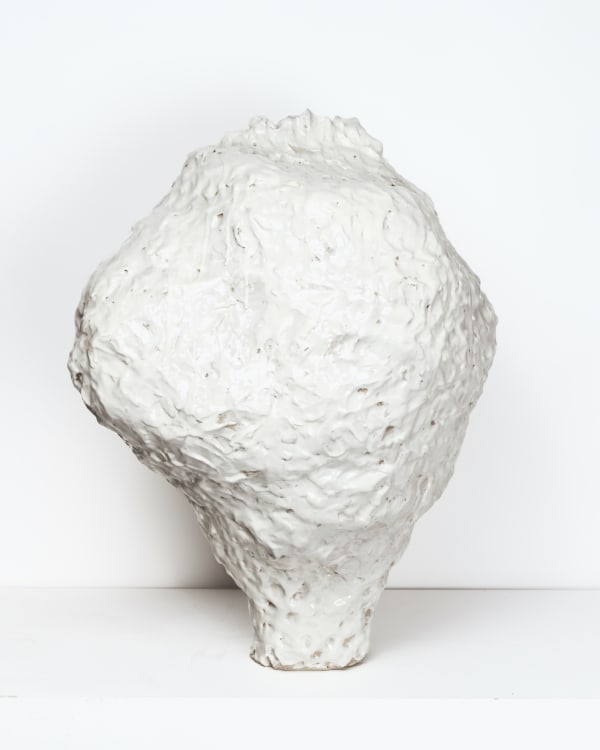 Ditte Blohm, Kaellingehaetten, 2021