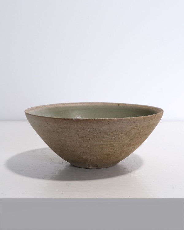 Leach Pottery, Standard Ware Bowl