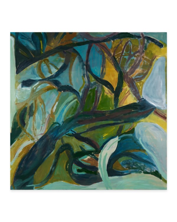 Nikki Gardham, Warren