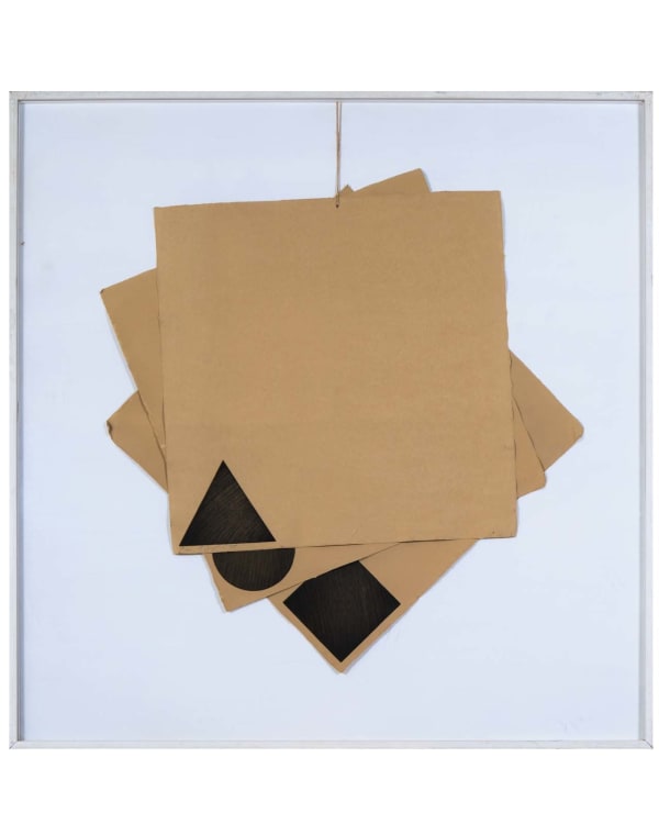 Richard Smith, Russian I
