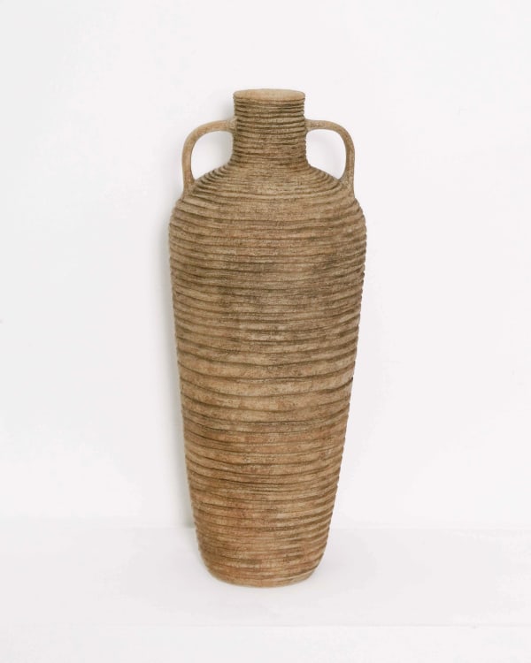Jane Kite, Tall Grooved Amphora