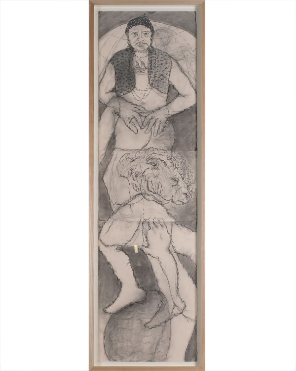 Lâl Yılmaz, The Wanderer