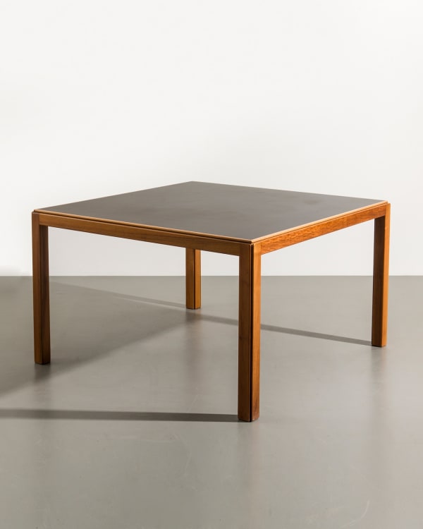 Afra & Tobia Scarpa, Table