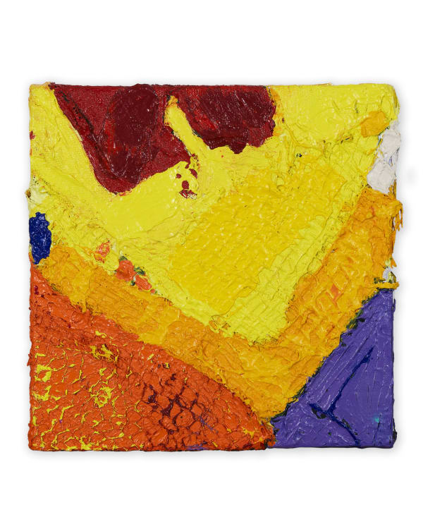 Anthony Frost, Crazy Little Thing