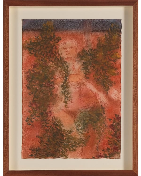 Lâl Yılmaz, Entangled