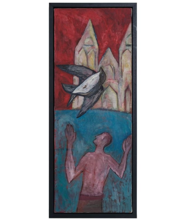 Alex Heim, Last Man Standing