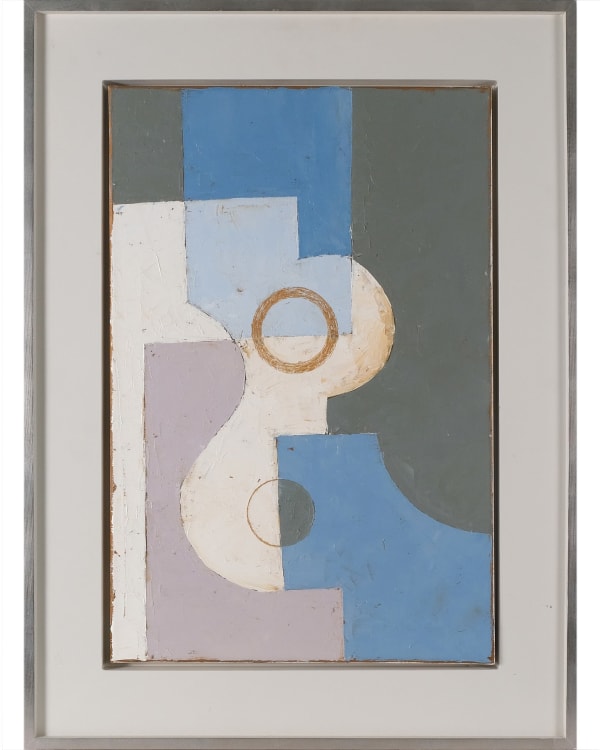 Jeremy Annear, Arcadia II