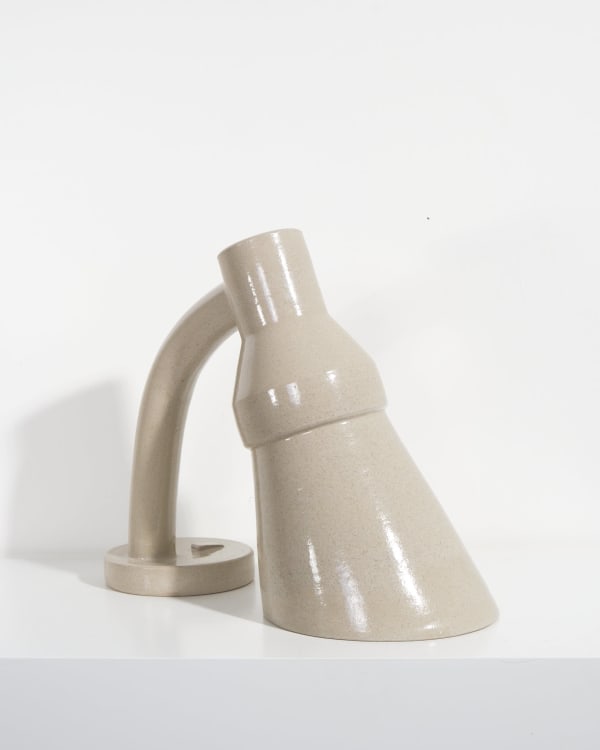 Nicola Tassie, 'Searchlight' Sculpture