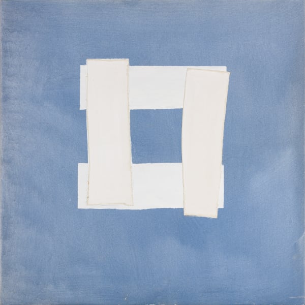 Sandra Blow, Zen, 2001