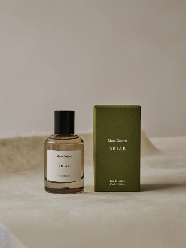 Moro Dabron, 'Briar' Eau de Parfum