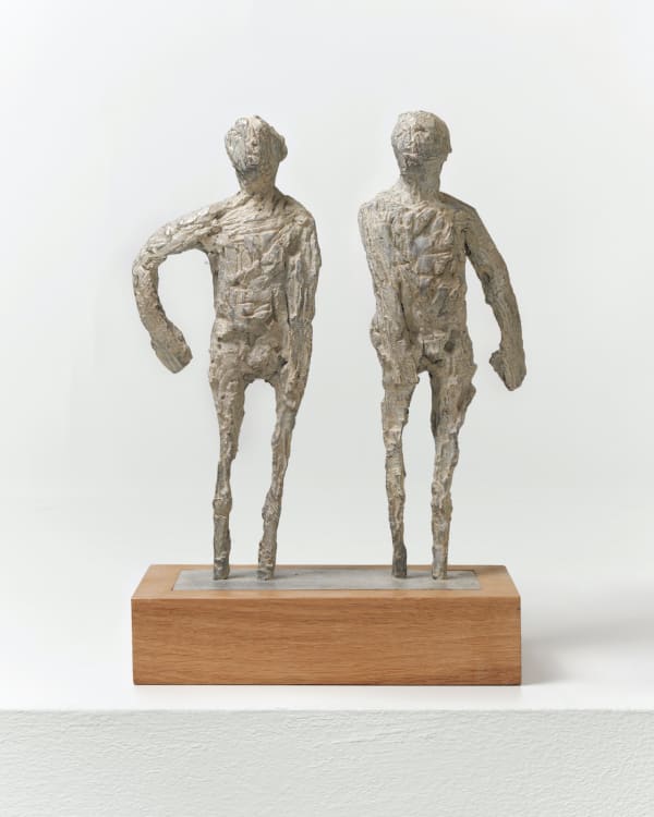 Christopher Marvell, Looking At The Stars