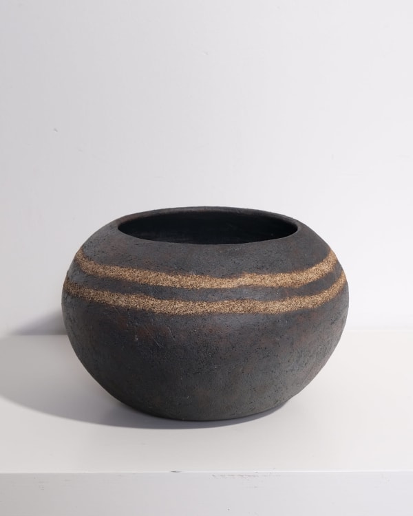 Jane Kite, Stripe Bowl