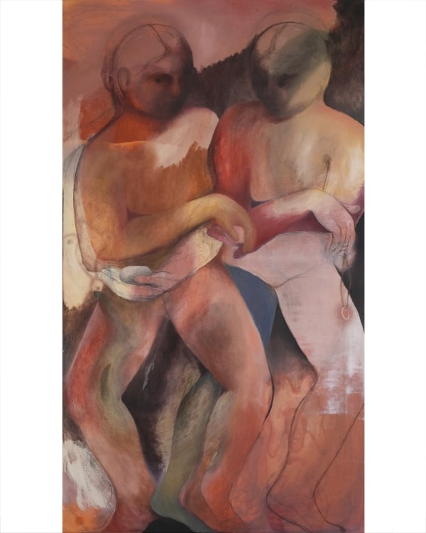 Lâl Yılmaz, Çifte Vav