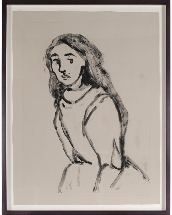 Liorah Tchiprout, Everything I Used To Own Now Belongs To Someone Else