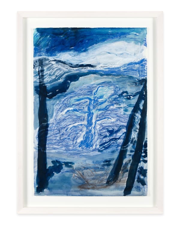 Nikki Gardham - Eye of the Storm
