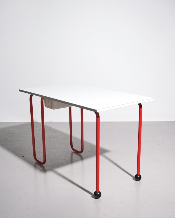 Bieffeplast, Teen Desk
