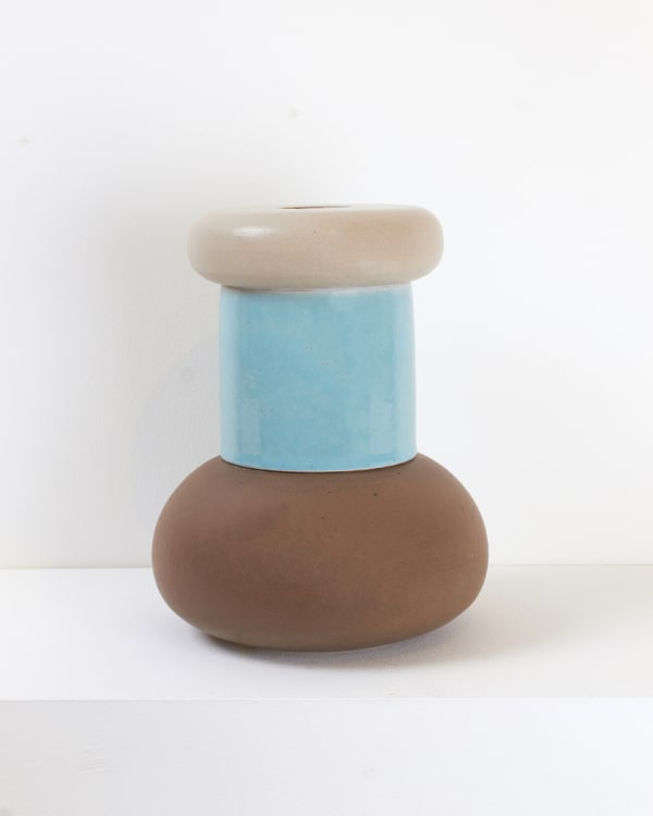 Nicola Tassie, Spool