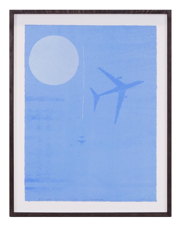 George Young - Flight
