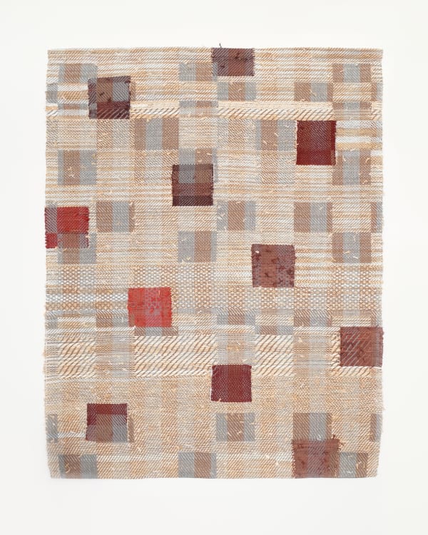 Catarina Riccabona, Cards on the Table, 2024