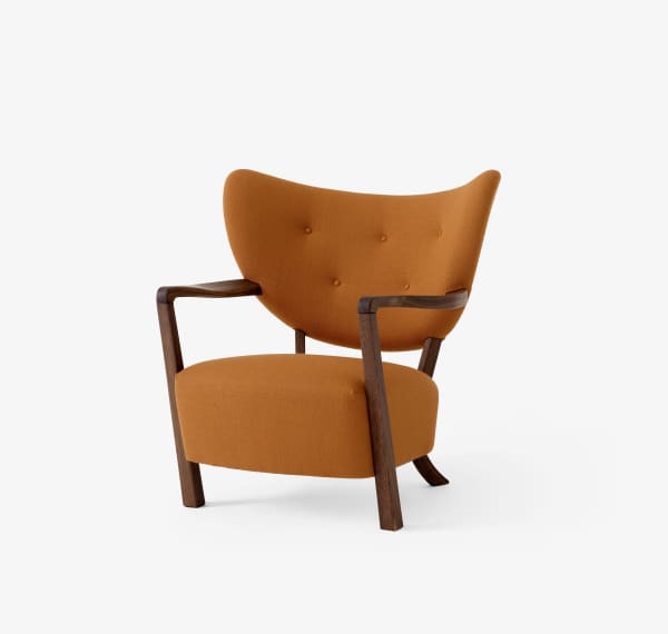 &Tradition, Wulff Lounge Chair ATD2