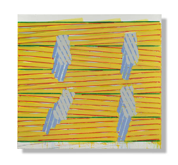 Richard Smith, Burn the Boxes