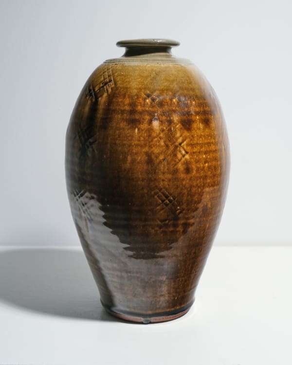 Phil Rogers, Bottle vase
