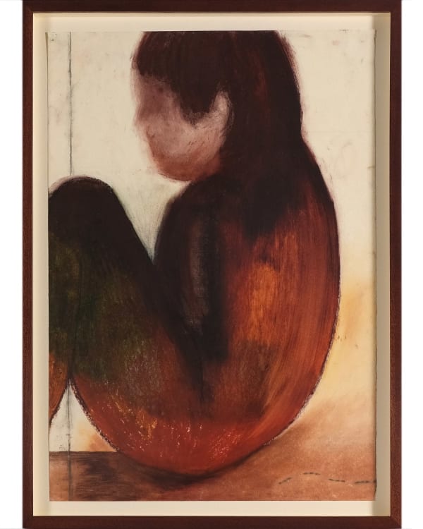 Lâl Yılmaz, Seed Without Shell